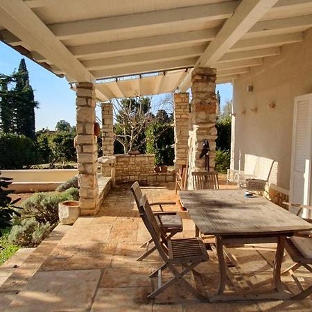 House Spina Vila Pelegrin Exterior foto