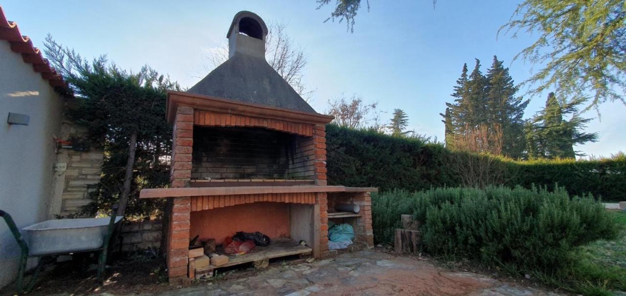 House Spina Vila Pelegrin Exterior foto