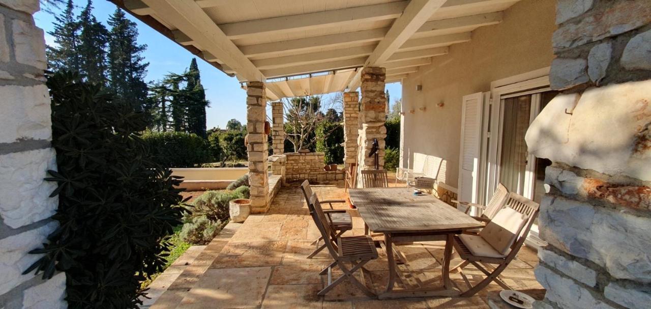 House Spina Vila Pelegrin Exterior foto